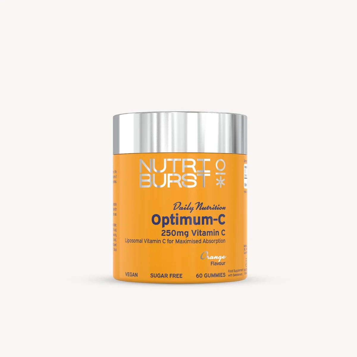Nutriburst - Optimum-C