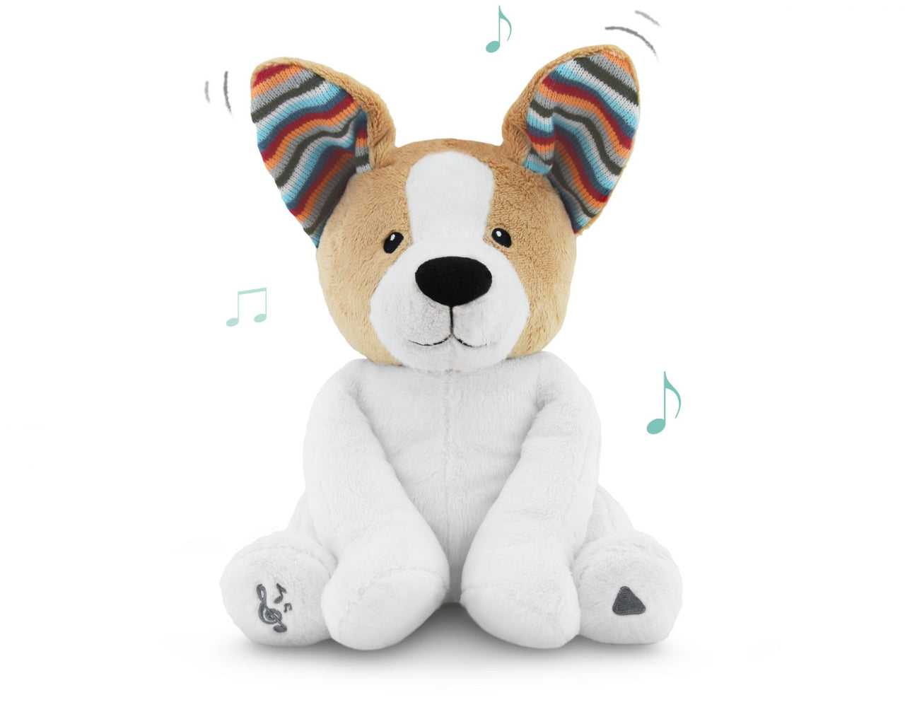 Danny the dog SOFT TOYS