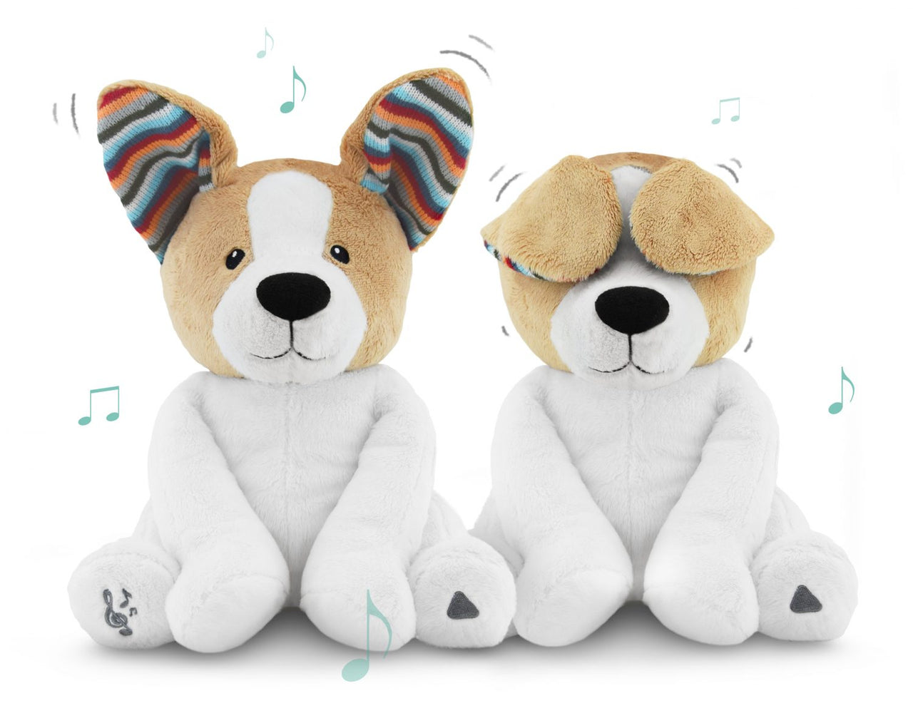Danny the dog SOFT TOYS