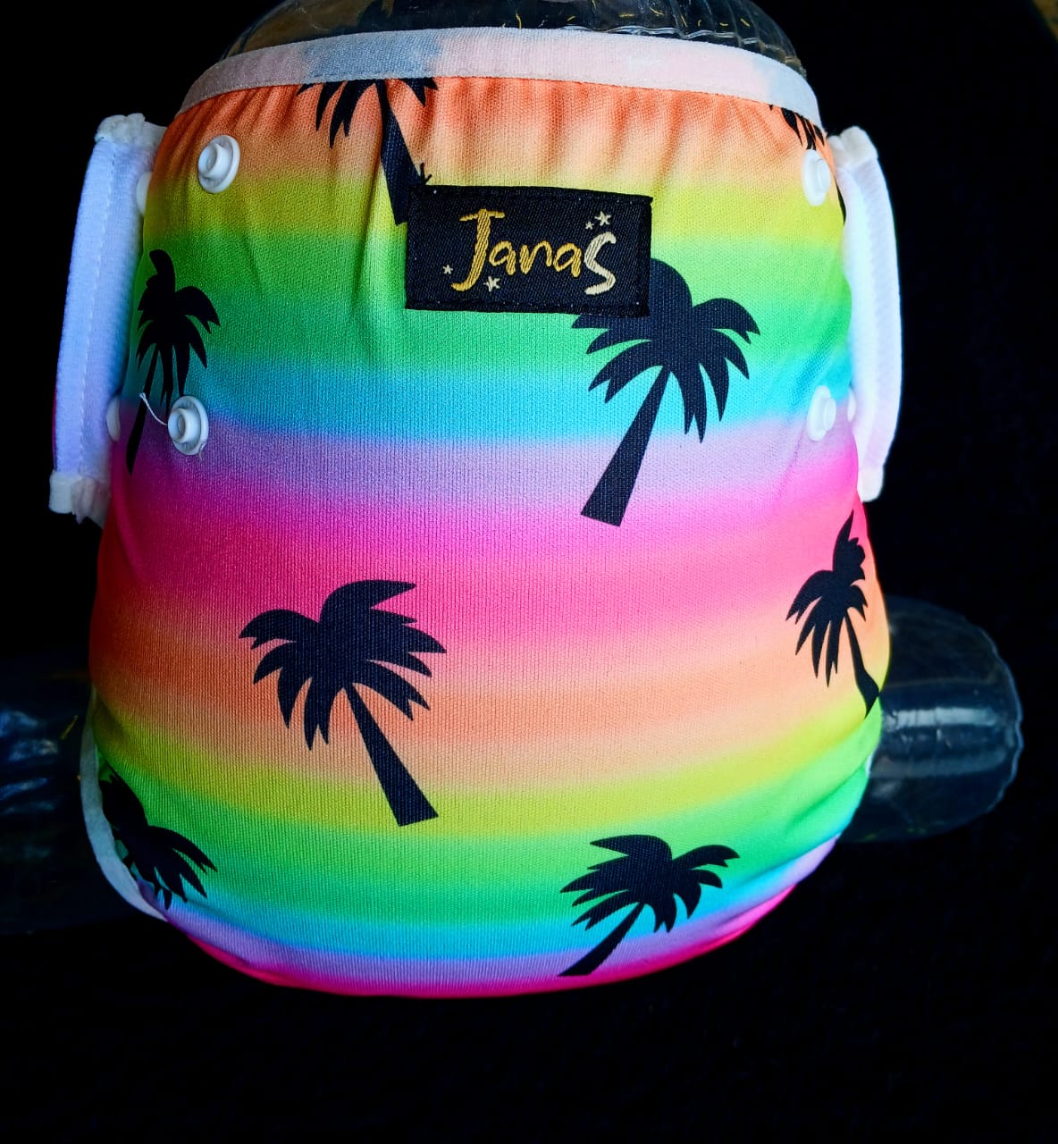 Palm beach Swim diaper