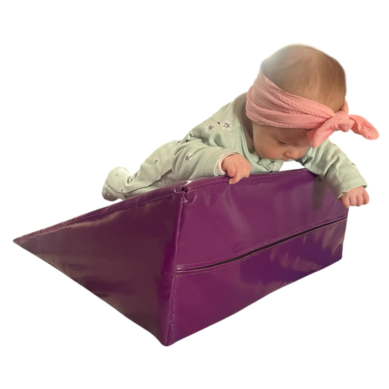 Soft Play - Tummy Time Slide