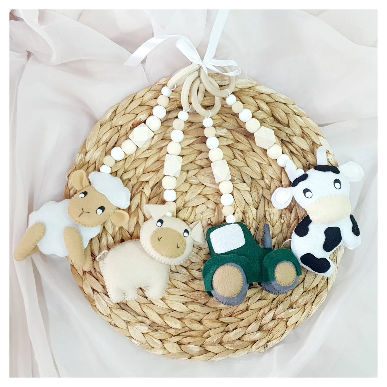 Dono Da Dio - Farm Dangle Set