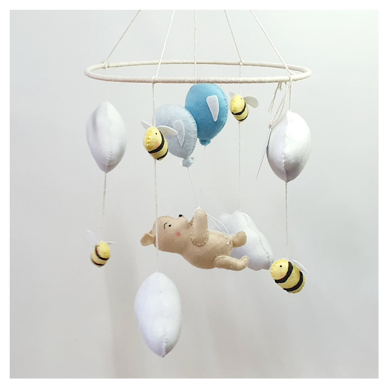 Dono Da Dio - Dreamy Bear Mobile