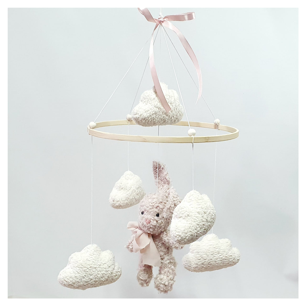 Dono Da Dio - Boucle Bunny Mobile