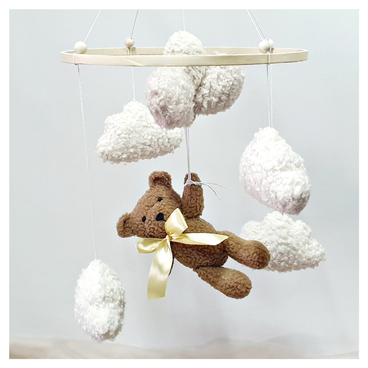 Dono Da Dio - Boucle Bear Mobile