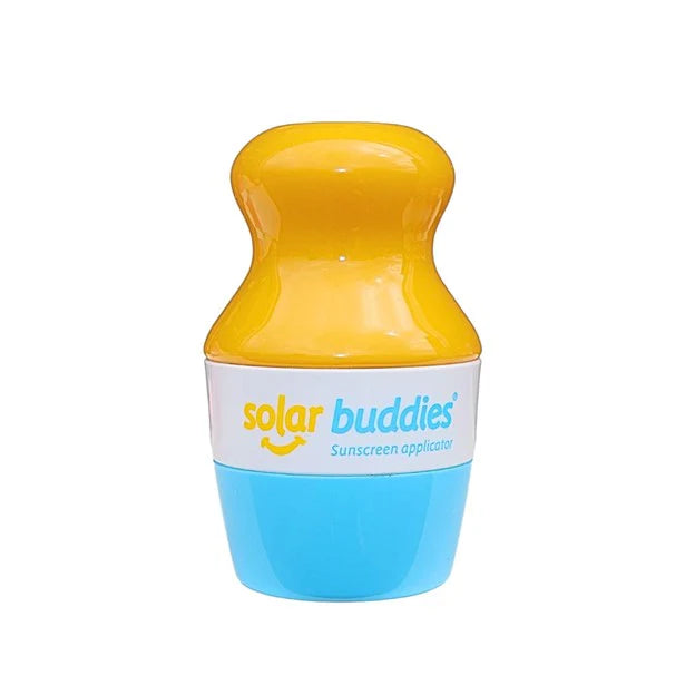 Solar Buddies - Sunscreen Applicator