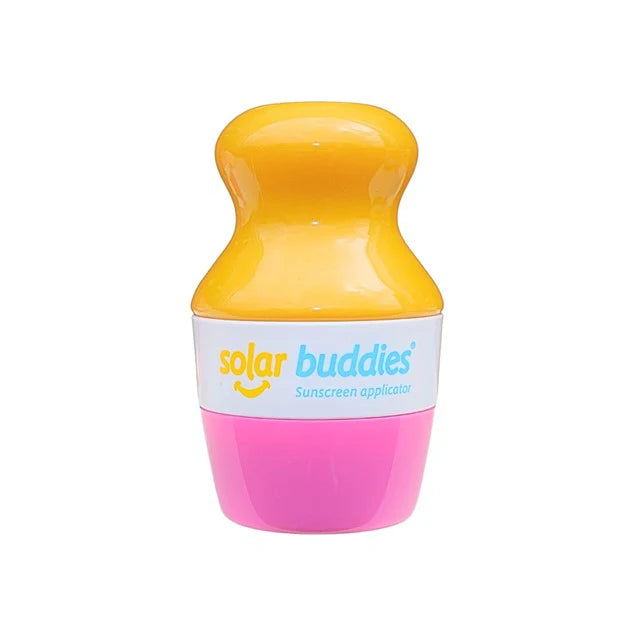 Solar Buddies - Sunscreen Applicator
