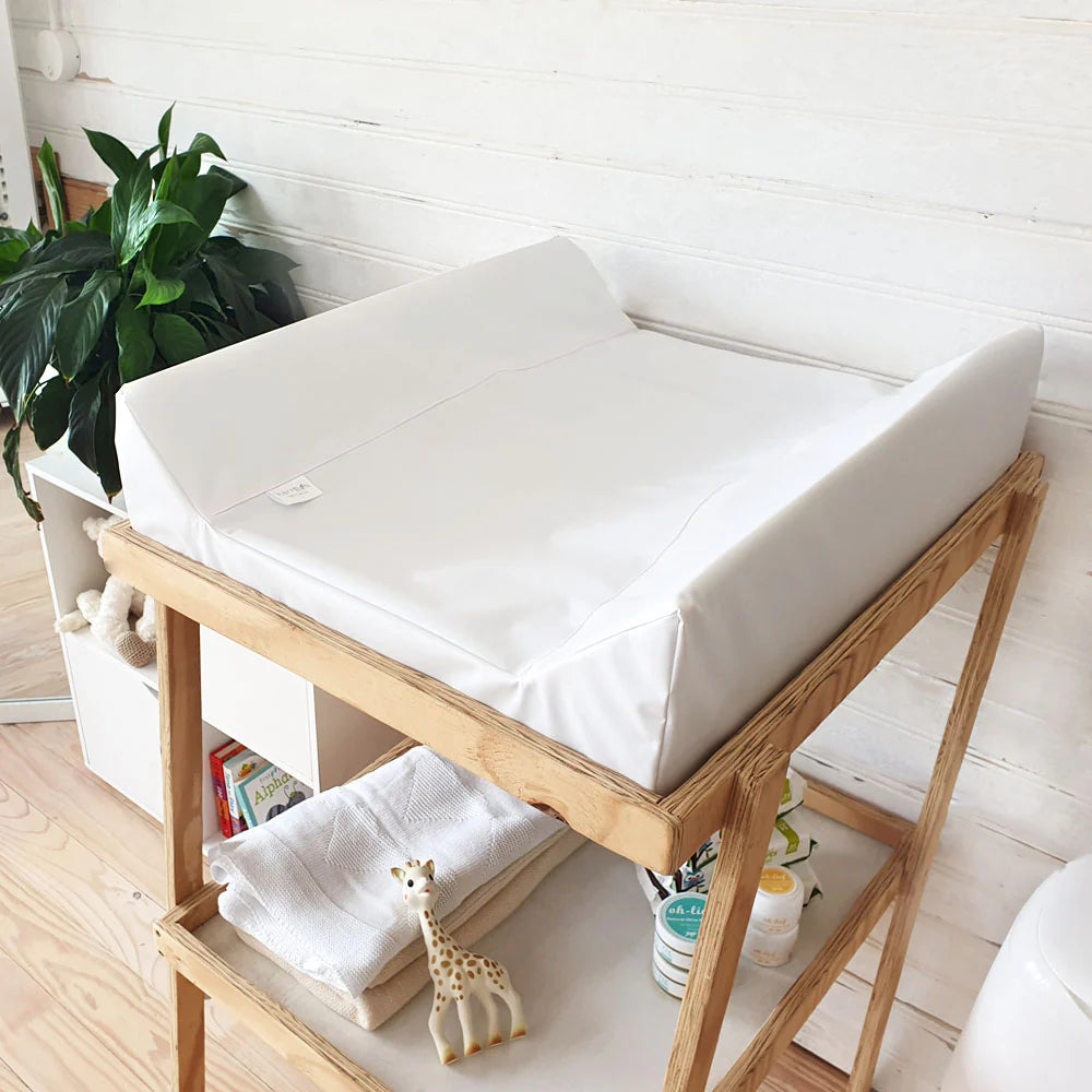 Ruby Melon - Comfort Change Mat