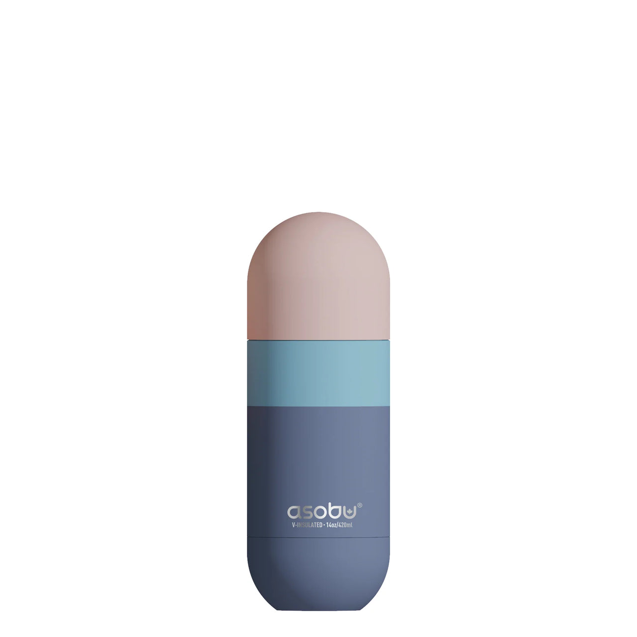 Asobu - Orb Water Bottle