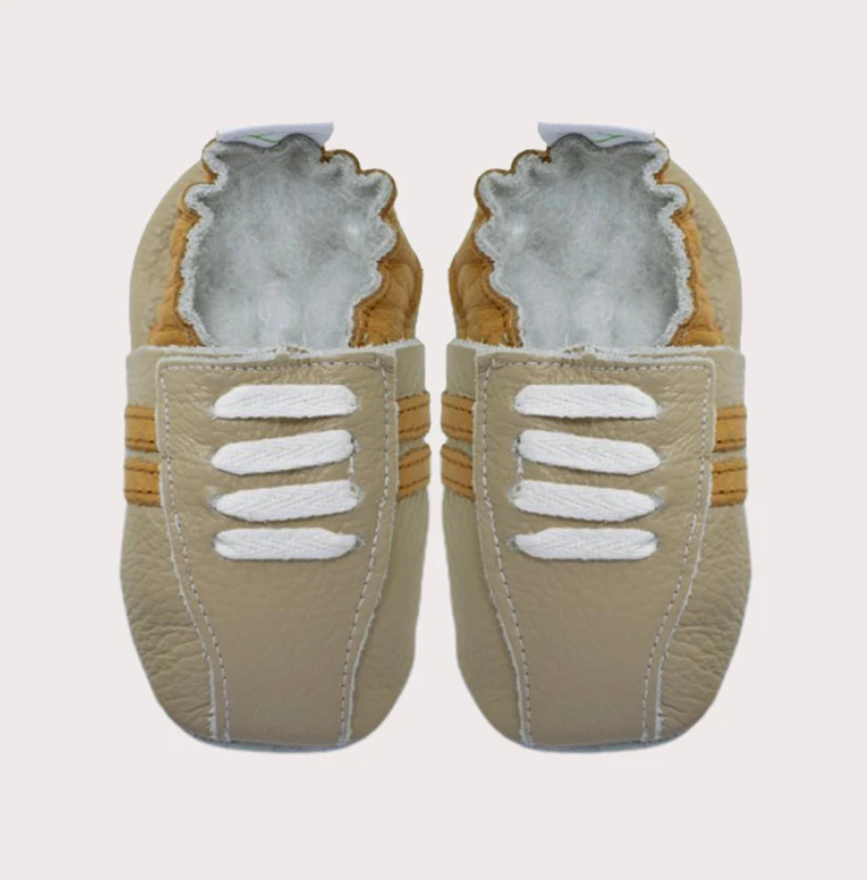 Pitta Patta - JAG - Stone and Light Vintage