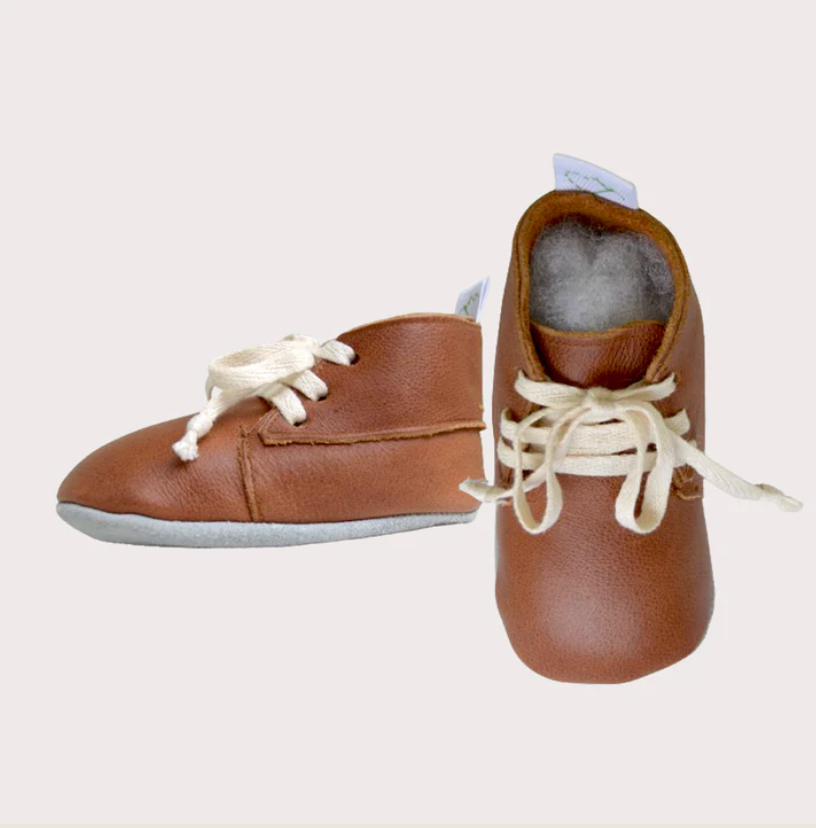 Pitta Patta - Vellie Ankle Boot - Light Vintage