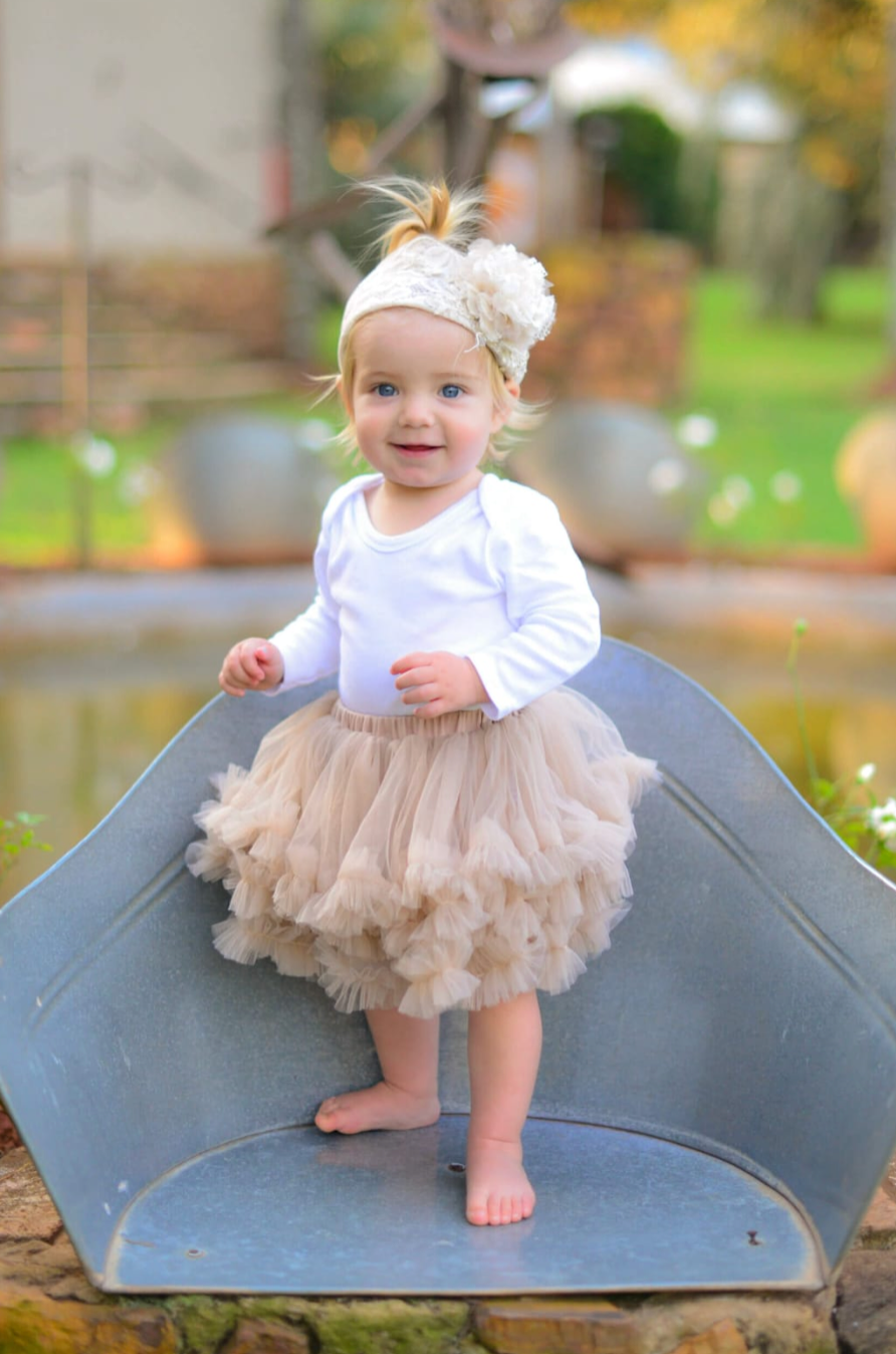 TUTUS - Various Colours