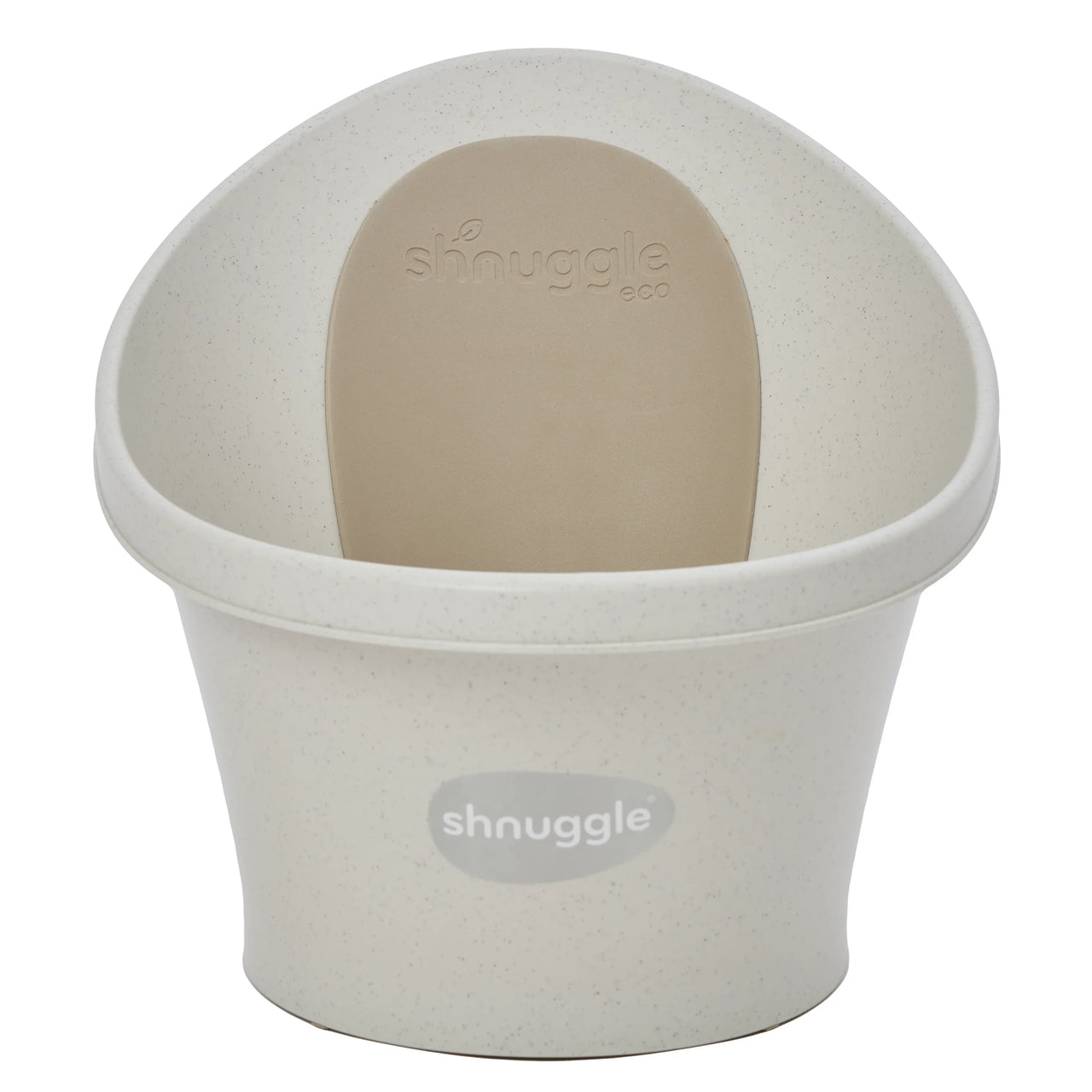 Shnuggle Baby Bath ECO - Cookies & Cream