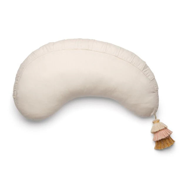 DockATot - La Maman Wedge - Nursing and Feeding Pillow