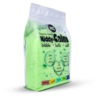 Kiddy Calm - 2.4kg Refill
