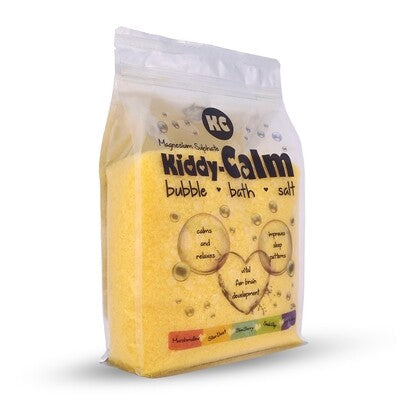 Kiddy Calm - 2.4kg Refill