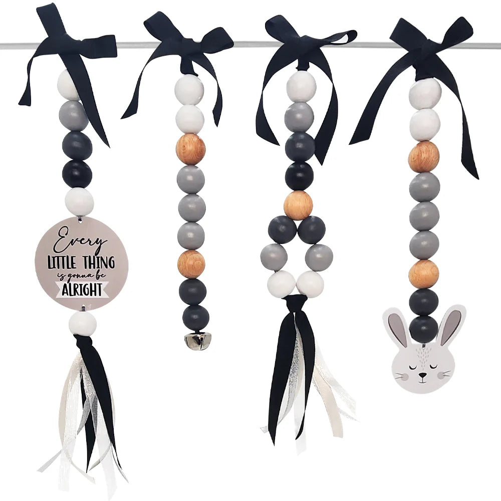 Ruby Melon - Dingle Dangle Set