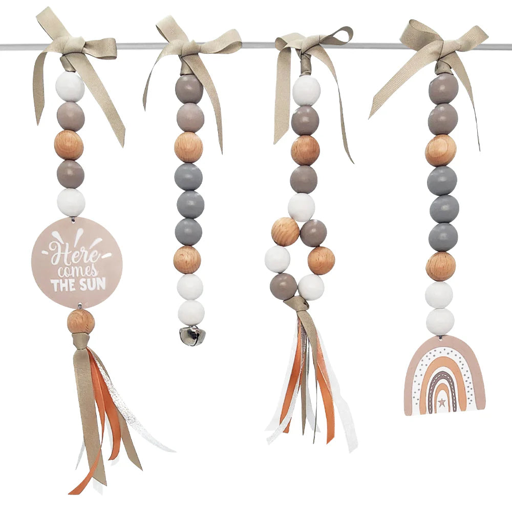 Ruby Melon - Dingle Dangle Set