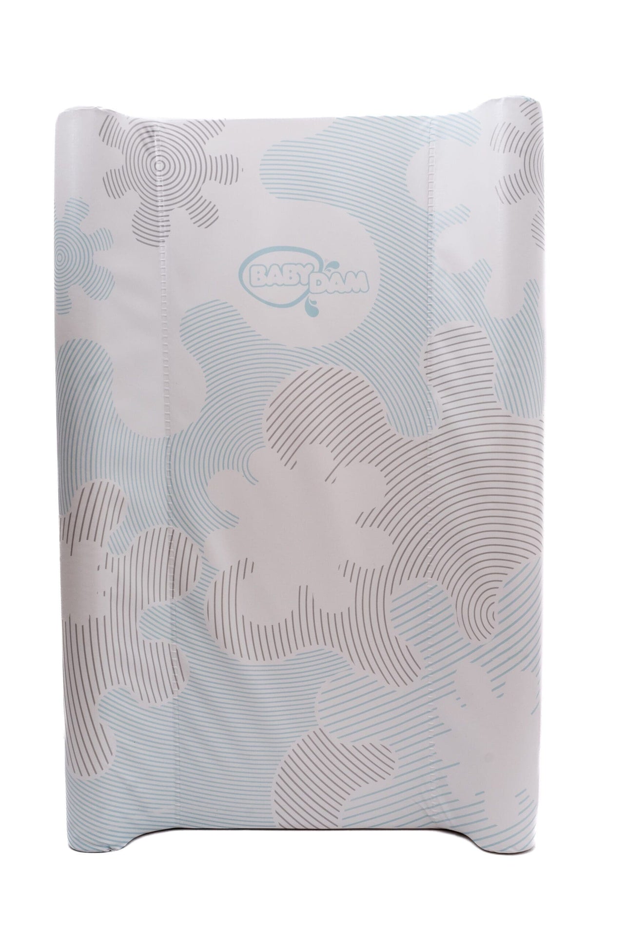 SuperMax Baby Wedge Changing Mat