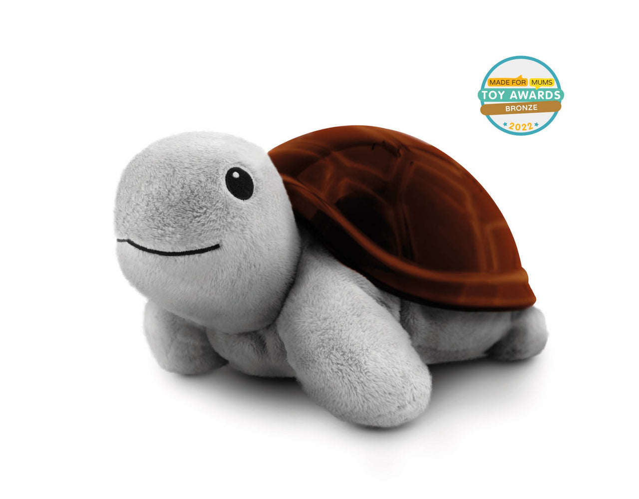 Tim the turtle PROJECTOR with moving projection and melodies
