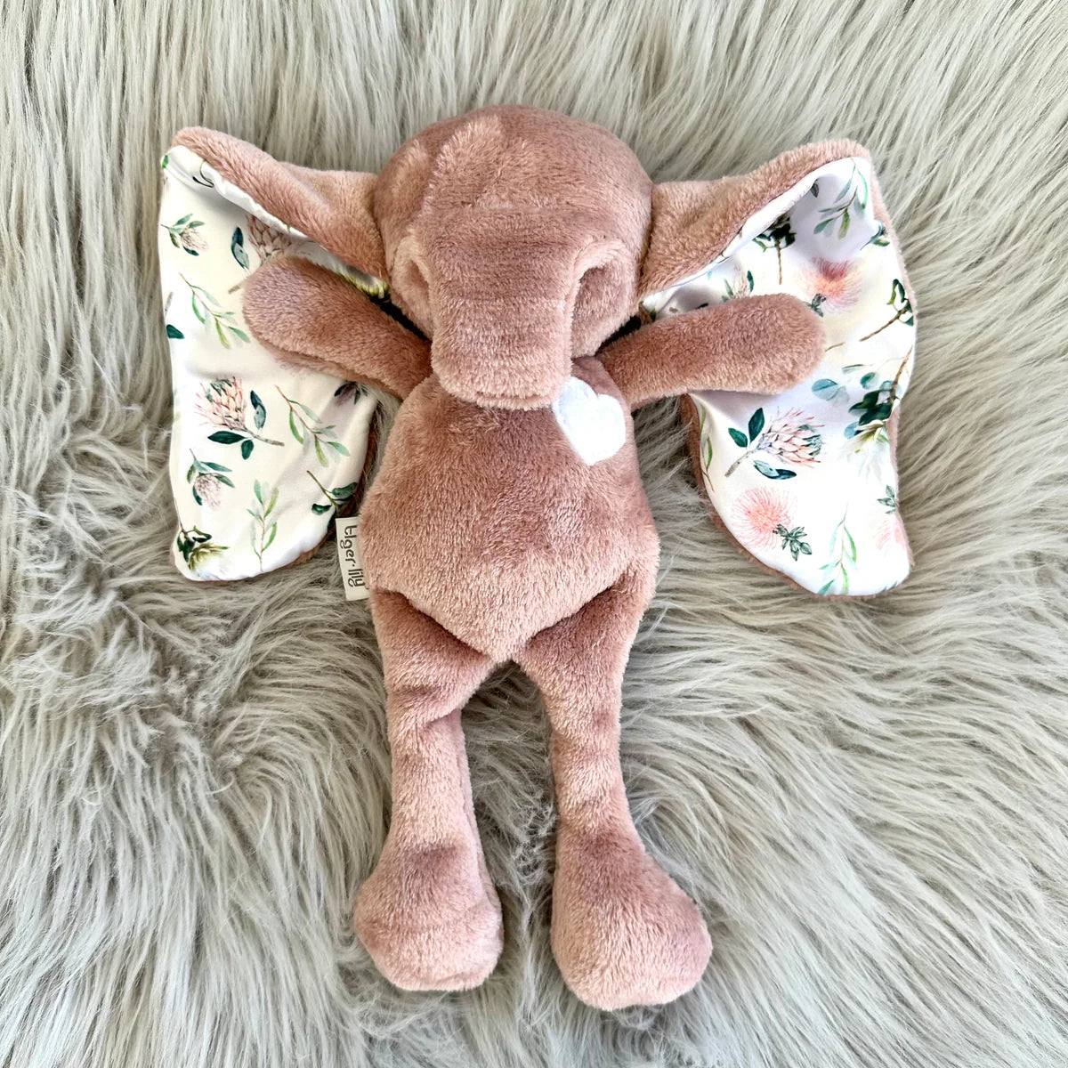 Tiger Lily - Sleepy Ellie Printed Ears