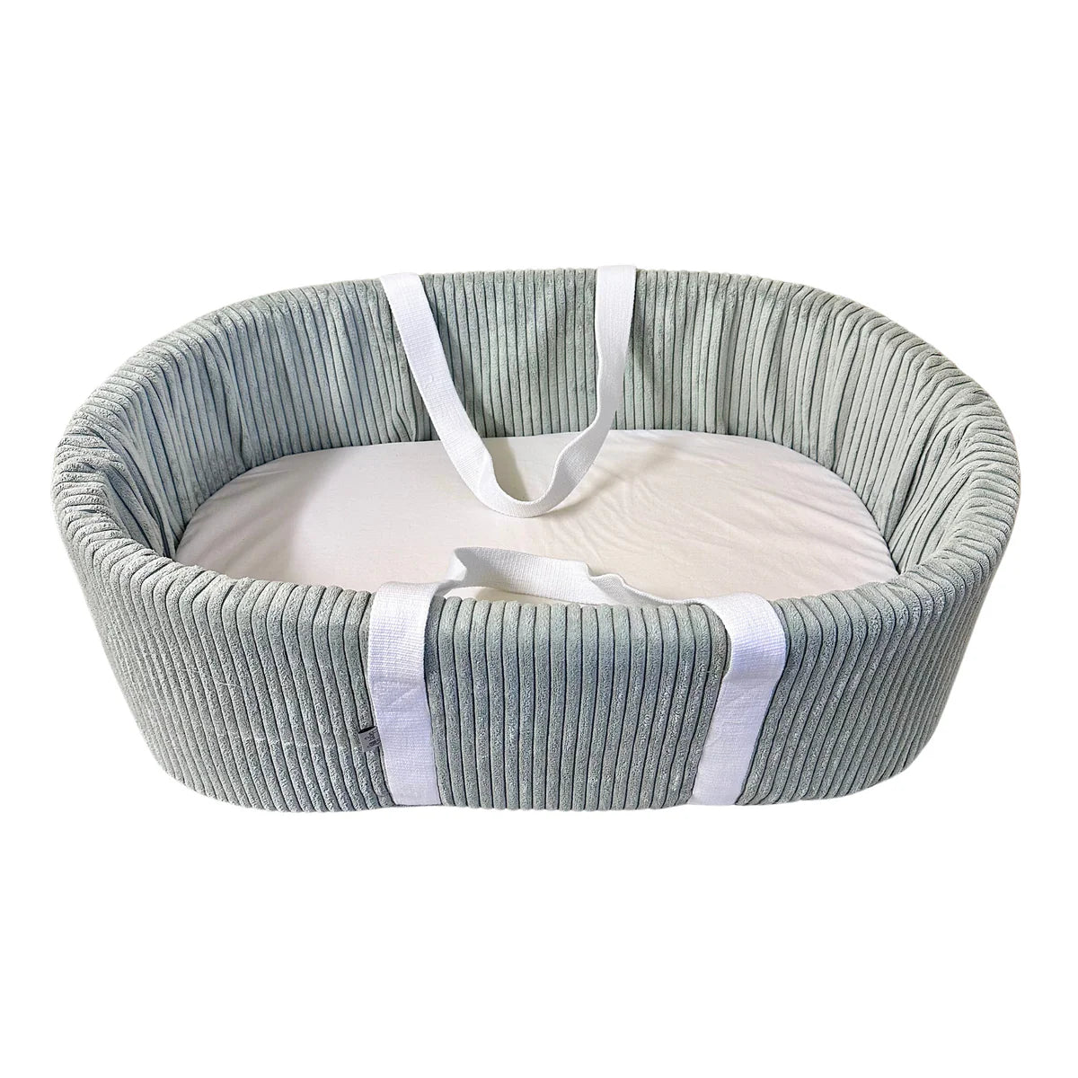 Tiger Lily - Carry Cot