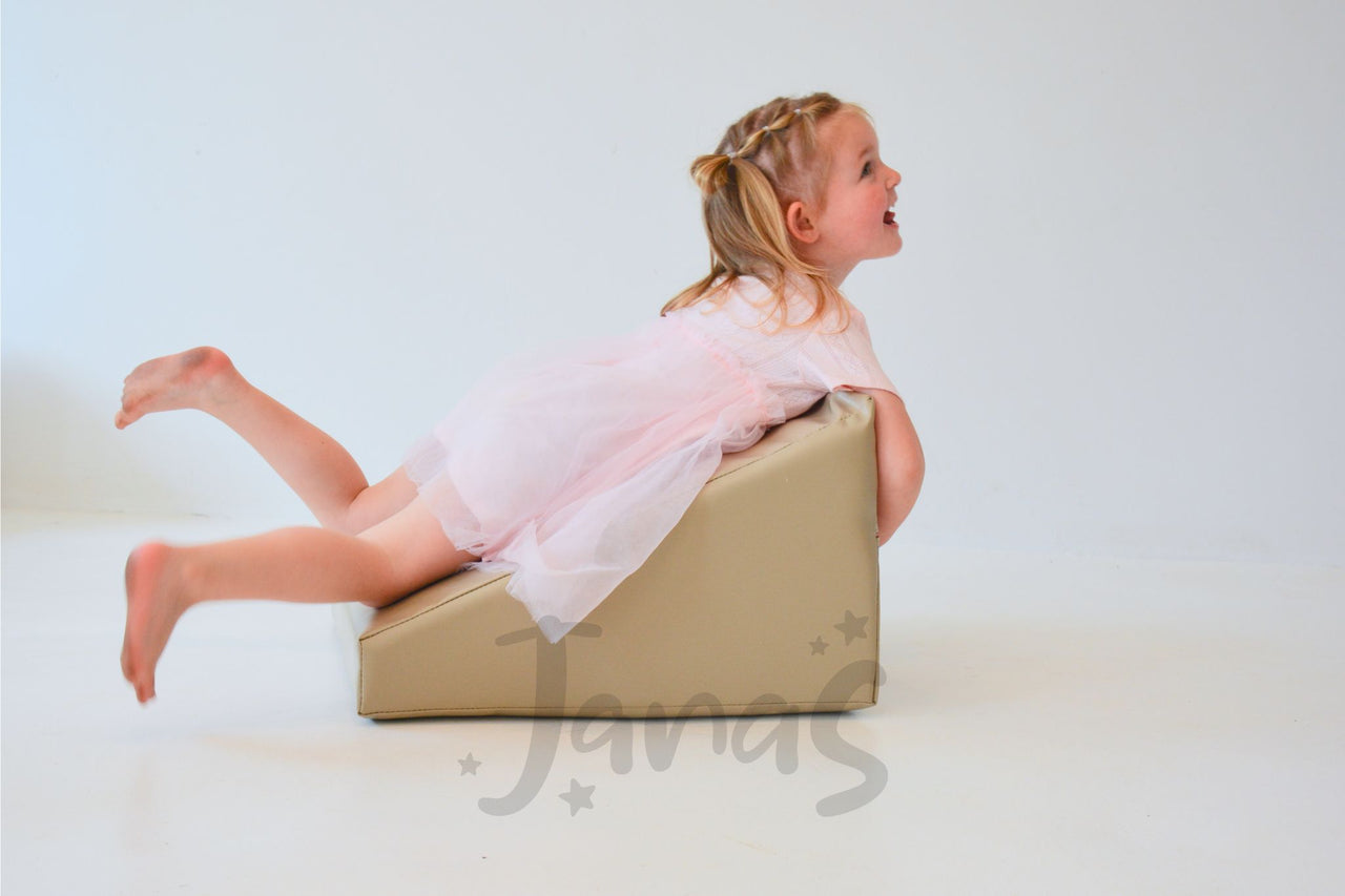 Soft Play - Wedge/Slide