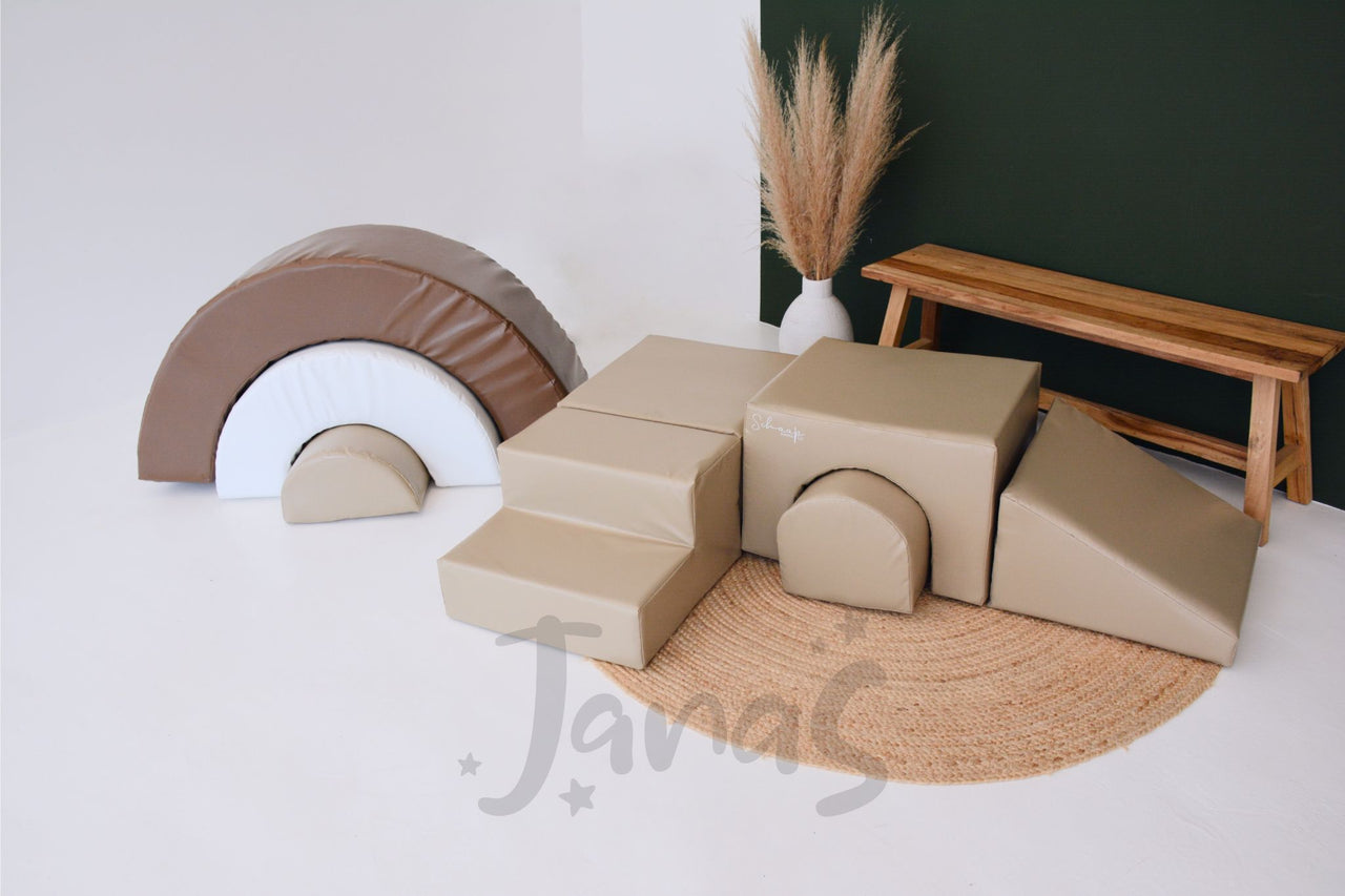 Soft Play - Set 6