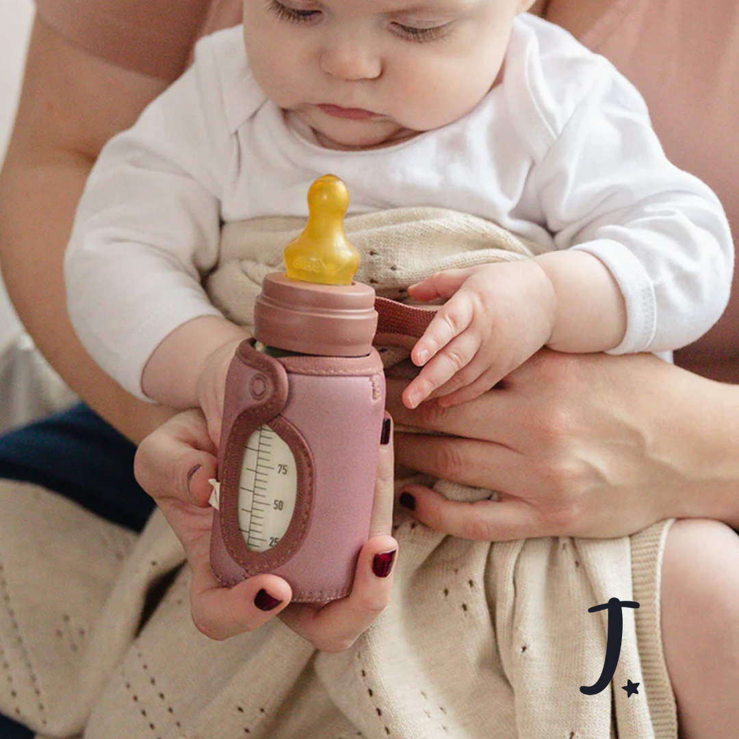 BIBS Baby Bottle Sleeve Small