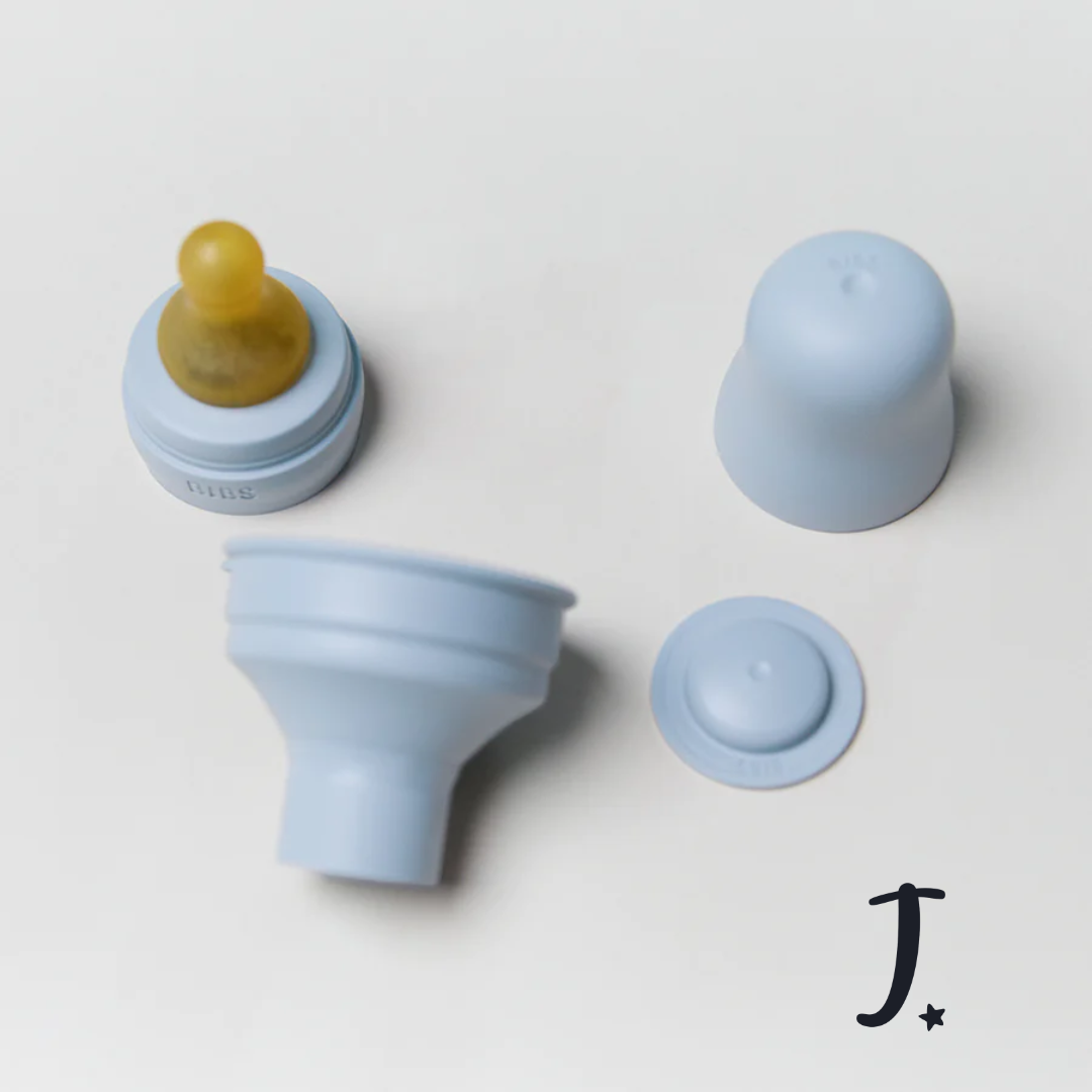 BIBS - Bottle kit