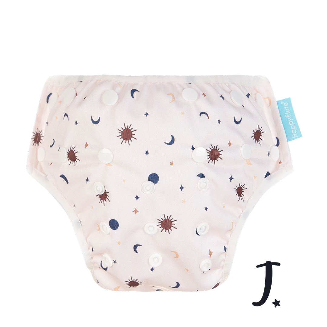 Neutral stars Swim diaper