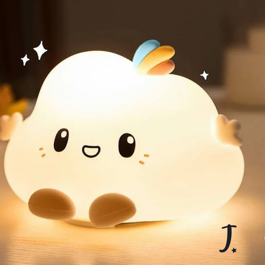 Cloud Night Light