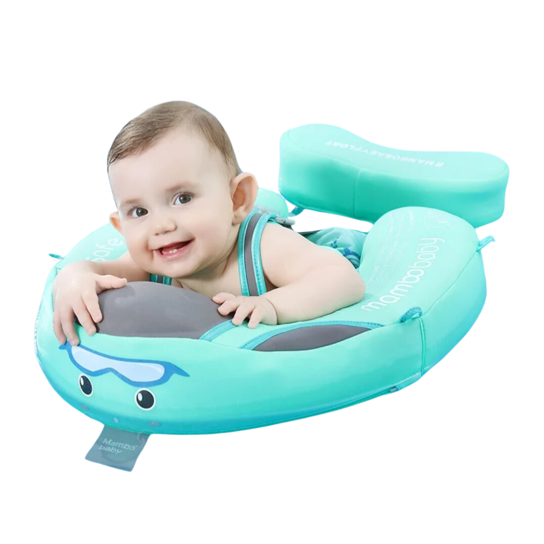 Mambo baby chest and back float Air free JanaS Ladies and