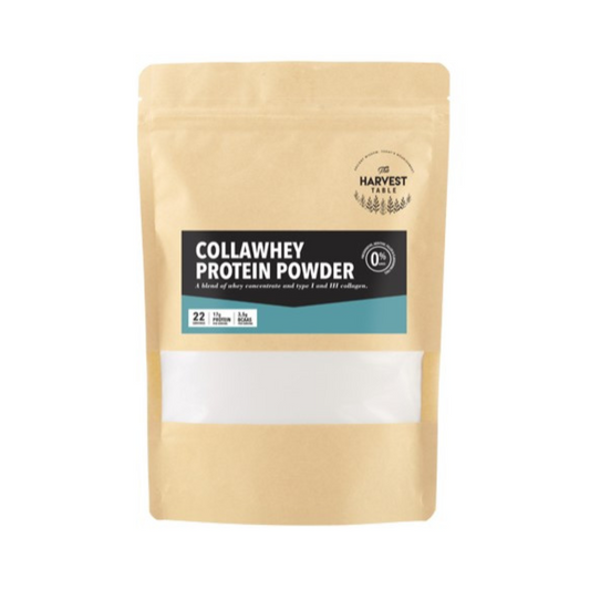 Harvest Table Collawhey powder