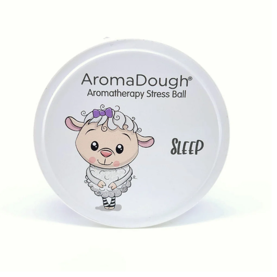 Aromadough baby animal singles