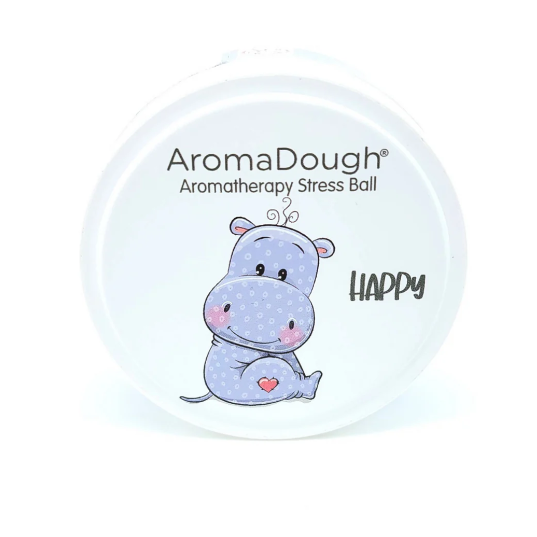 Aromadough baby animal singles