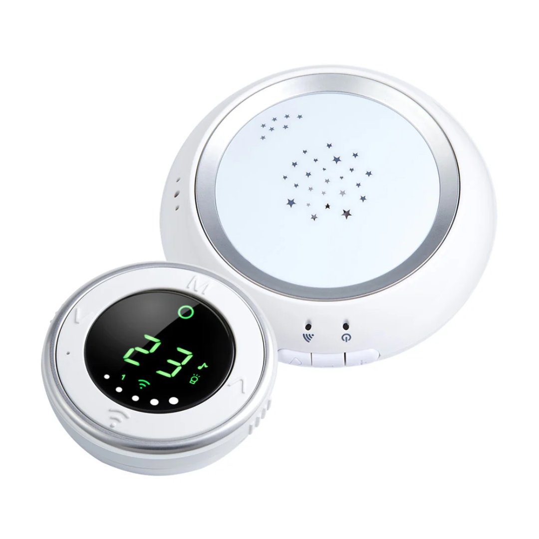 bebcare Hear - Digital Audio Monitor