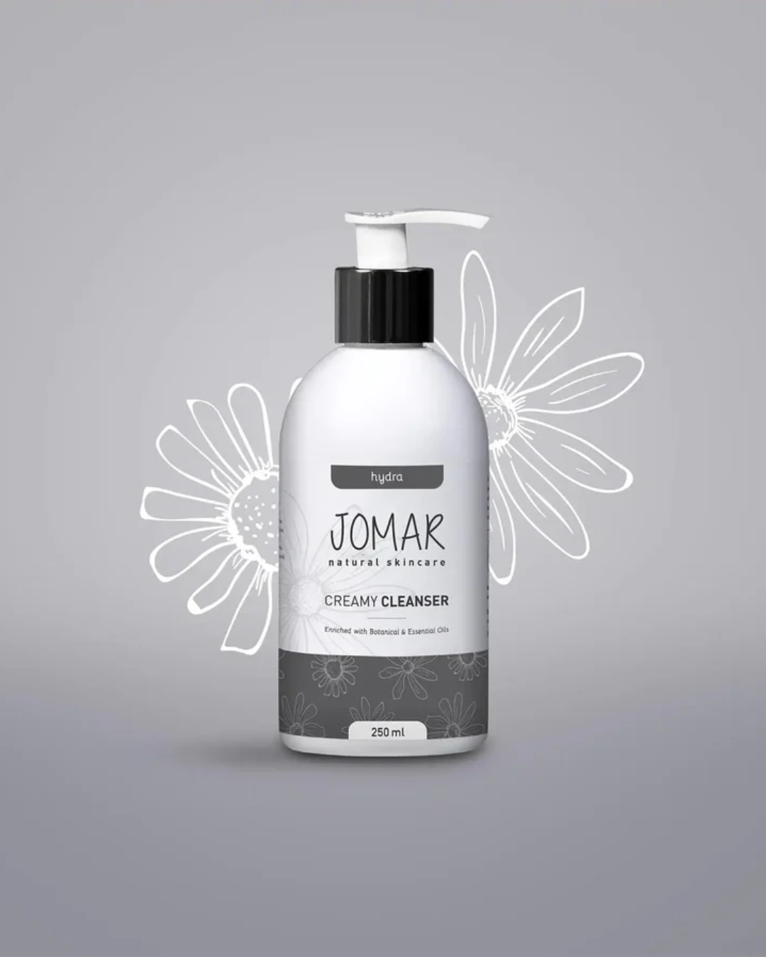 Hydra Creamy Cleanser