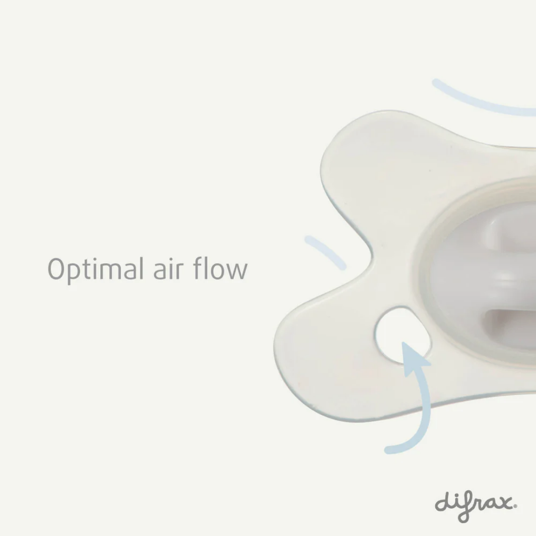 Difrax Newborn starter set