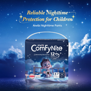 Night pants for older children South Africa