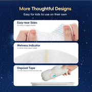 ComfyNite bedwetting pants for older children