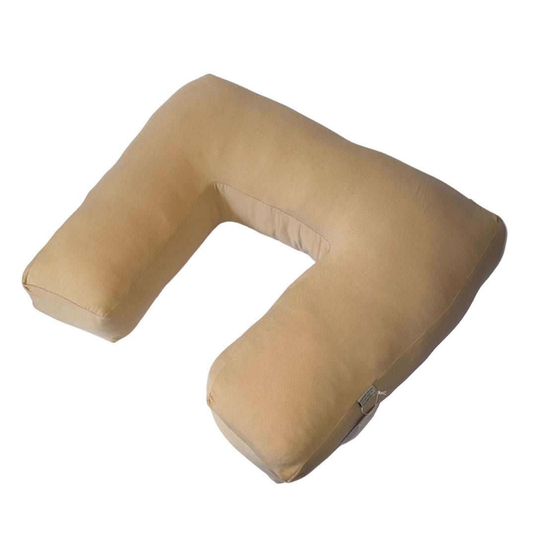 Tiger Lily - Feeding Pillow