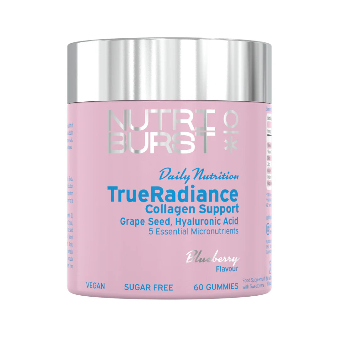 Nutriburst - TrueRadiance