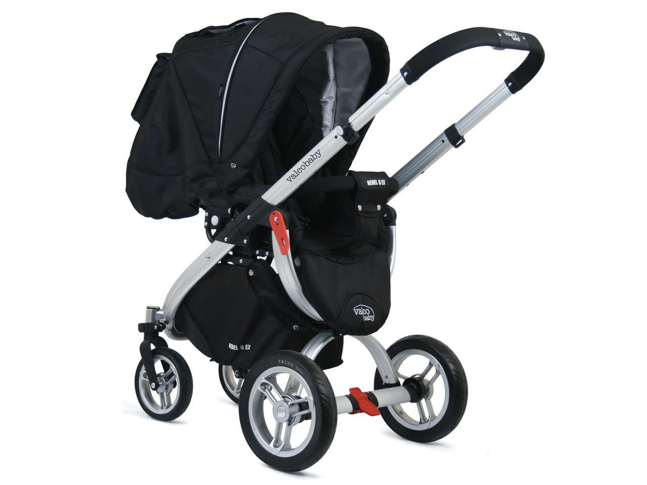 RebelQ Stroller