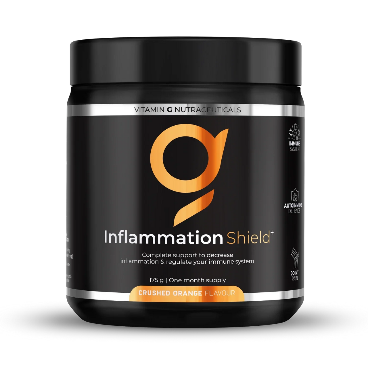 InflammationShield +