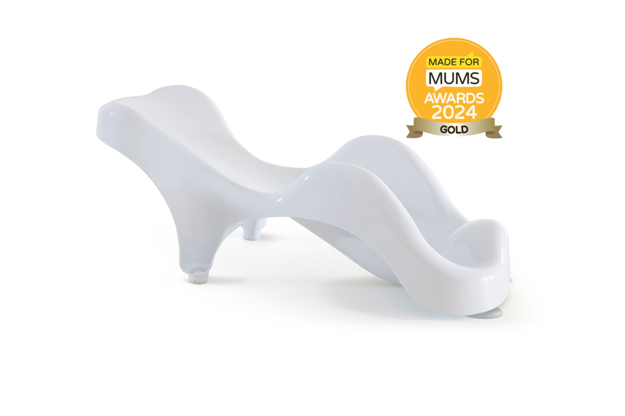 BabyDam WarmWave Bath Support