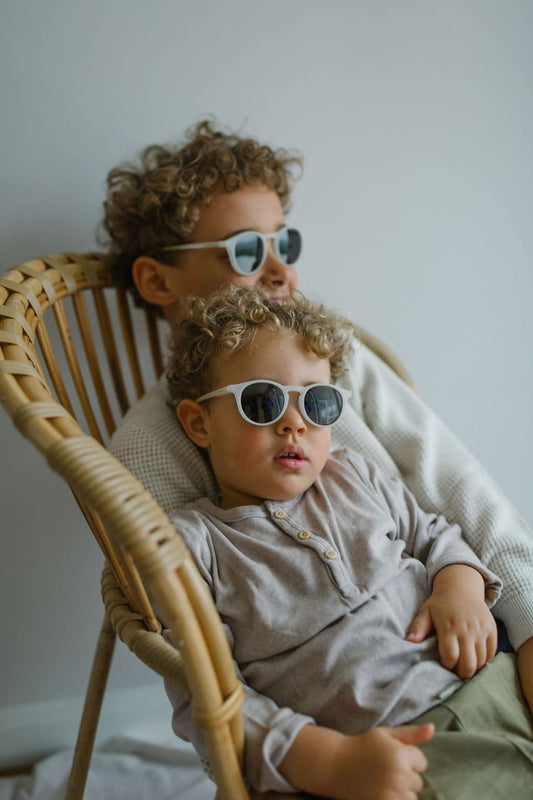 Leosun UV400 polarized sunglasses