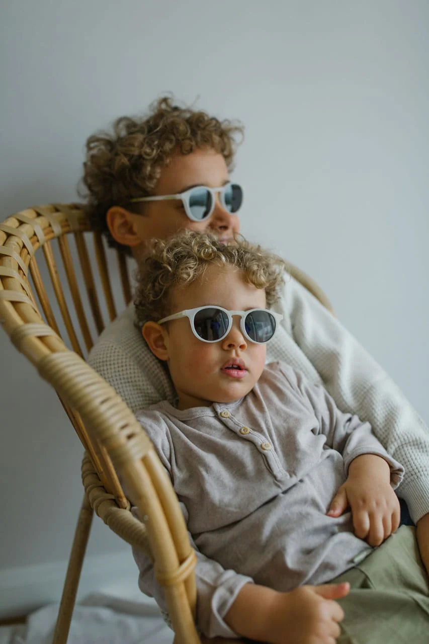 LEOSUN - UV400 polarized sunglasses - 0-2 Years