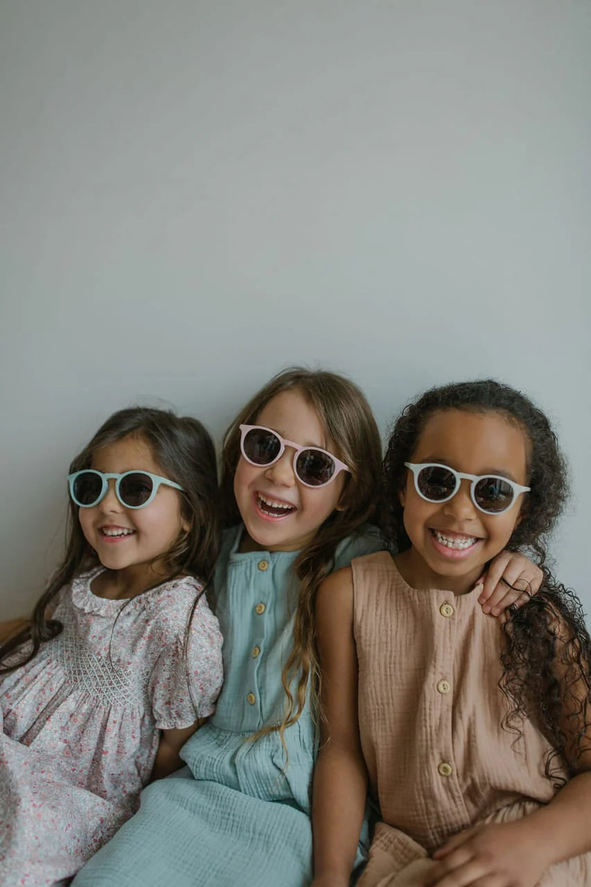 LEOSUN - UV400 polarized sunglasses - 3+ years