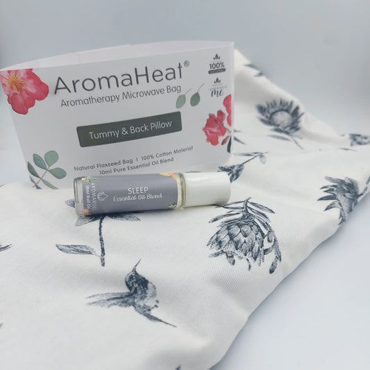 Aromaheat - 2 piece - Sleep